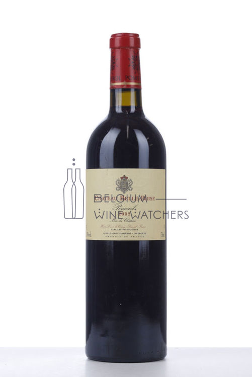 Picture of 2002 BELLE BRISE